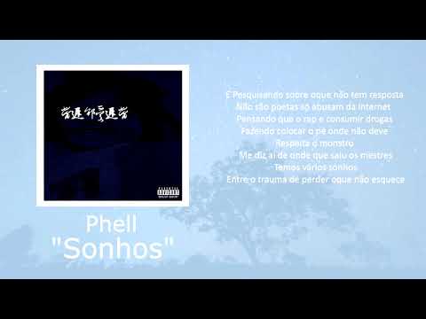 773hd - Sonhos