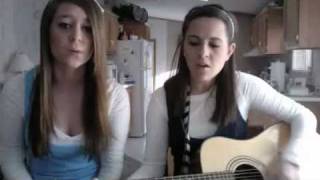 Katy Perry &quot;Thinking Of You&quot; by Megan and Liz | MeganandLiz