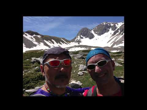 La Vedetta e Gendarme del Meta con Filippo Patelli