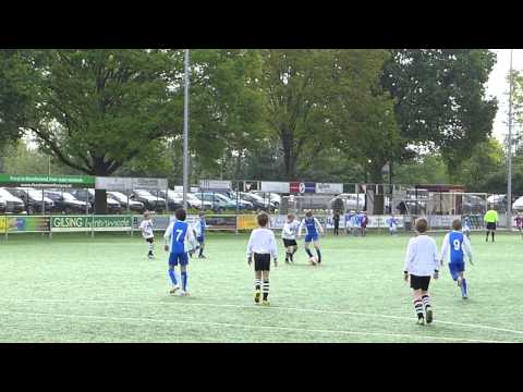 2013-05 E1 - Loo E2 KNVB beker Finale