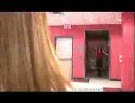 Sunsilk ColorShowdown.com - Behind the Scenes: "Going Up"