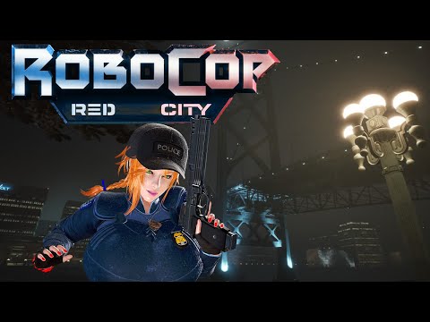 Steam Community :: Video :: RoboCop: Red City #2: I Got Next