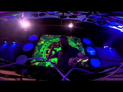 Rinkadink Live at Opal Lochau 01-11-2014