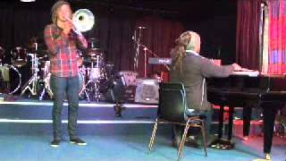 Pure Imagination - James Meredith