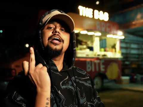 LostHead, Dronark - Cold | Official Music Video 2025