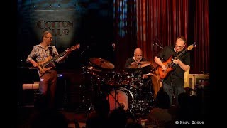 Chuck Loeb - My friend and my hero - 1955-2017 - Vlog #245 August 1st 2017