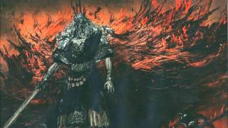 Hellkite Drake - Gwyn, Lord of the Cinder (Backup)