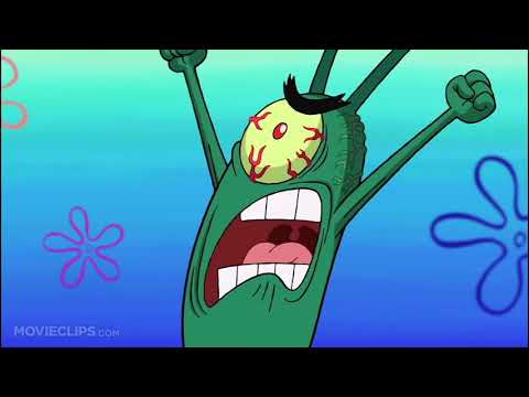 The plumber king part 10 plankton takes over pride rock