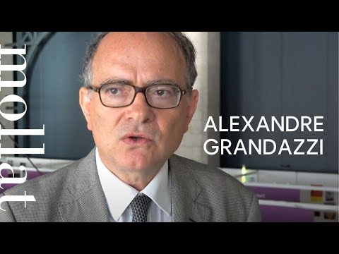 Vido de Alexandre Grandazzi