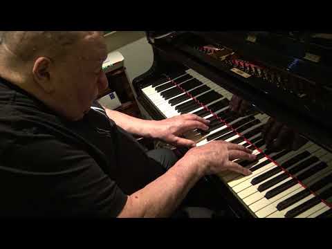 Amedeo Tommasi   My funny Valentine