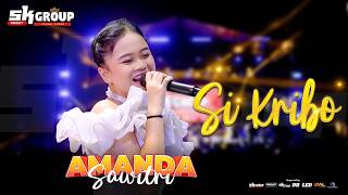 Download lagu SK Group | AMANDA SAWITRI - SI KRIBO (Live Cover) mp3