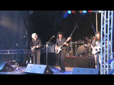 HamROCK 1st - Epitaph LIVE - Konzert 4/12