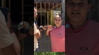 Esse candidato a vereador na cidade de Conde vai pra cima de Carlos ￼