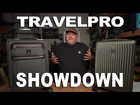 Showdown Of The Best Travelpro Carry-ons