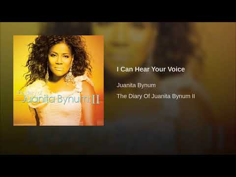 Thumbnail for I Can Hear Your Voice video