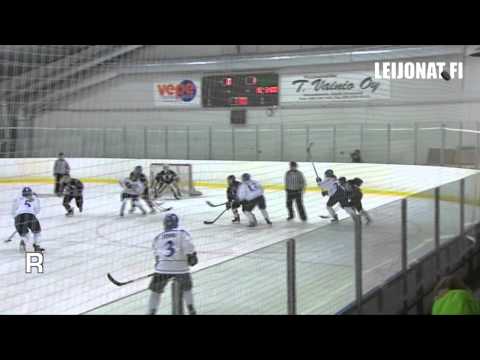 Naisten maajoukkue: FIN-JPN maalikooste (4.8.2013)