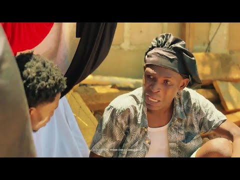 Vitxas Bachir - Movati | Vídeo Official 2025 4K