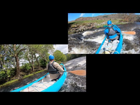 Reading the River:  Water Level