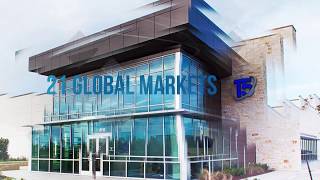 T5 Atlanta Hyperscale Data Center