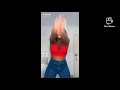 Lluvia Faye Best Moments Tiktokstar Rsa