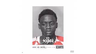 Luh Soldier - Go Get Yo Money (Official Audio)