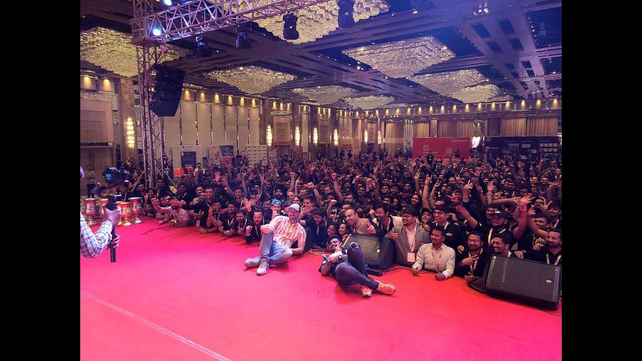 Laracon India 2023 Day 02 Highlights