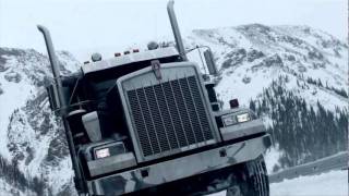 Ice Road Truckers Completo