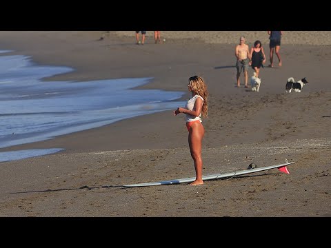 Early Ladies - Batu Bolong, 26 October 2020