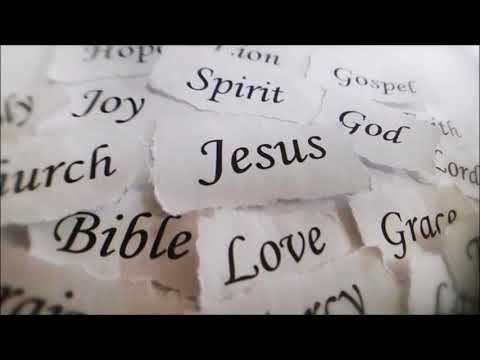 Herr, du bist mein Leben