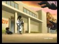Huey Vs Bushido Brown
