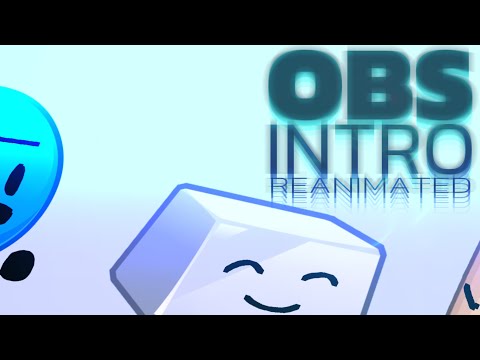 OBSOLETE BATTLE SHOW INTRO REANIMATED