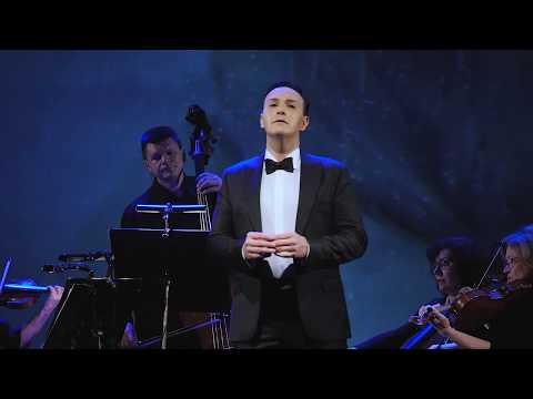 Antanas Zakarauskas - "Amor Ti Vieta" - Fedora - Umberto Giordano