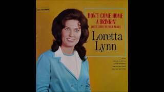 Loretta Lynn - I Got Caught