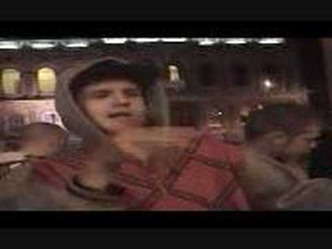 Rapsploitation Sessions 3 Cypher