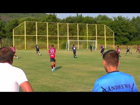 FC Fratria - CSS Brasovia