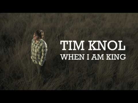 Tim Knol - When I Am King - Nieuwe single