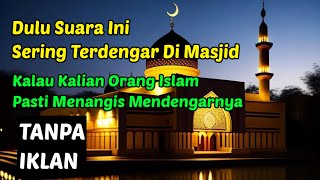 Download lagu MERDU SEKALI - SUARA QORI KH MUAMMAR ZA ZAMAN DULU | Masih Enak Di Dengar Sampai Sekarang ❤ mp3 Download lagu MERDU SEKALI - SUARA QORI KH MUAMMAR ZA ZAMAN DULU | Masih Enak Di Dengar Sampai Sekarang ❤ mp3