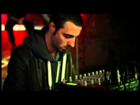 Panda Dub Live - Dubwise attraction (Dub version) - Orphée #2