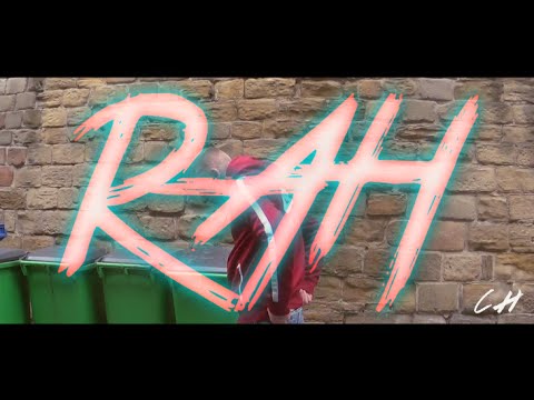 CH - RAH (Prod. By Westy) | Net Video #WNV