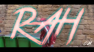CH - RAH (Prod. By Westy) | Net Video #WNV