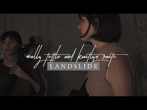 Landslide (Fleetwood Mac) // Molly Tuttle and Kaitlyn Raitz