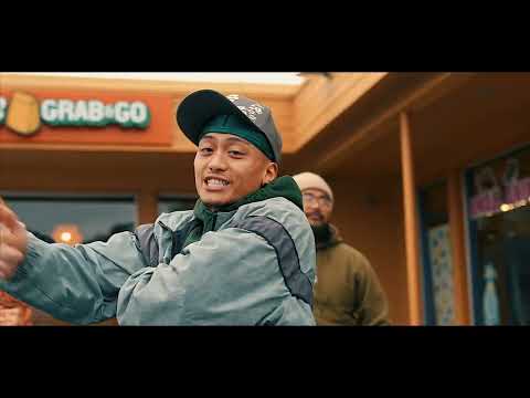 Some Mo Ends - GDerty x Yamz x Pnoe Dir By AyCeePhotography