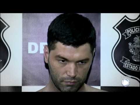 Police chief explains why the Goiânia serial killer wanted to be arrested.