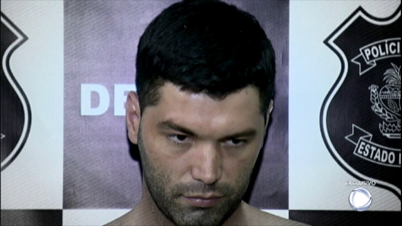 Delegado explica por que o serial killer de Goiânia quis ser preso