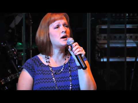 2015.12.06 Special Music FBCC 12062015 'Breath Of Heaven ~ Melody Wood