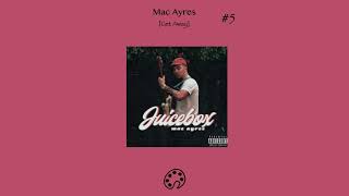 Mac Ayres - Get Away (Juicebox)