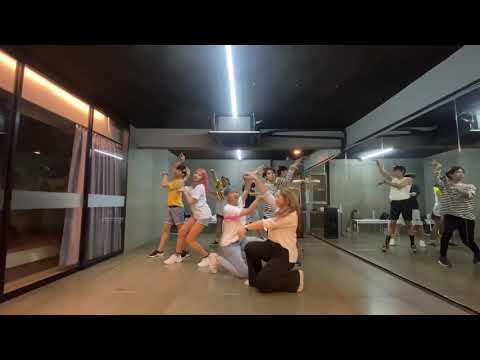 20191221 Feel Special - twice Cover by แม่มาแล้ว