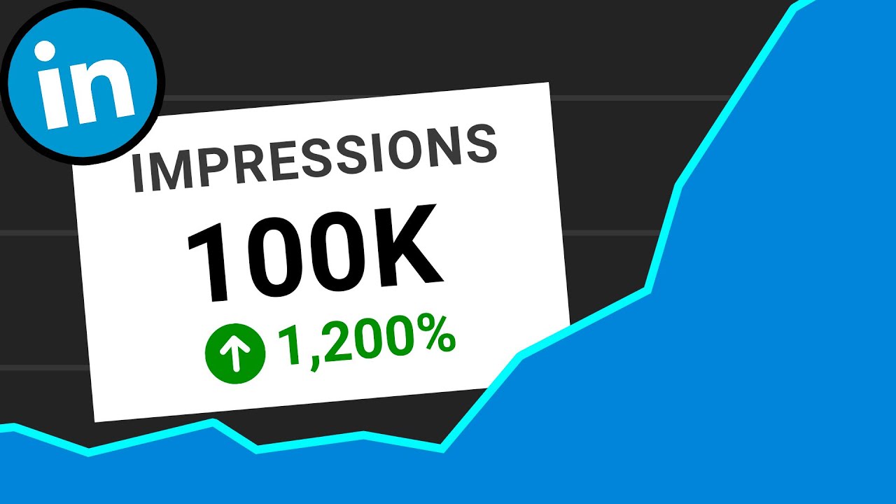 Do THIS and the LinkedIn Algorithm Will Love You