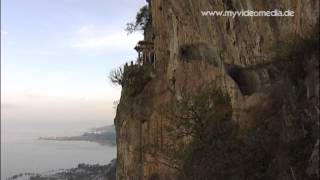 preview picture of video 'Kunming, Yunnan, West Hill - China Travel Channel'