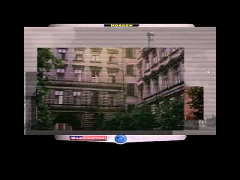 Spycraft: The Great Game Research - Part 2